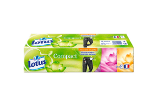lotus compact 24