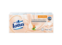 Lotus Lotion
