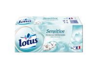 Lotus Sensitive