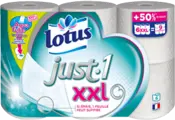 Lotus Just1 XXL