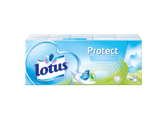 lotus Protect 10