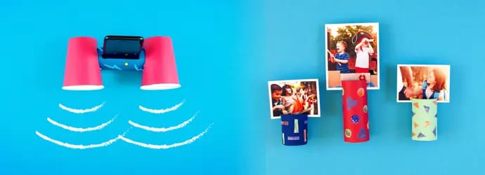 bricolage fête des pères