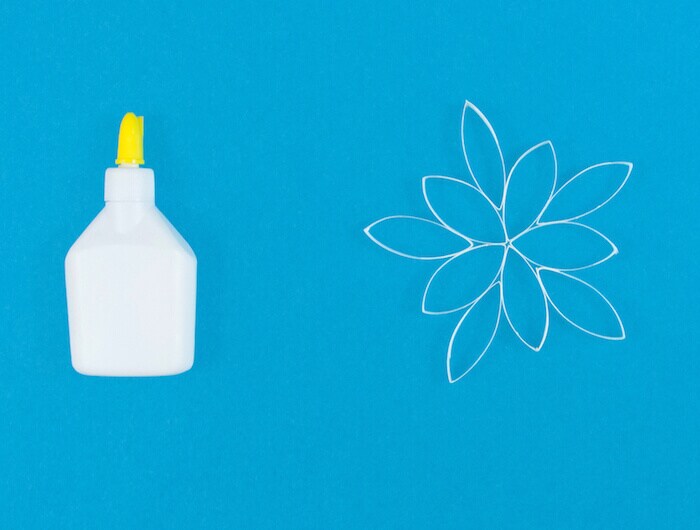 2 Bricolages De Noel Faciles Et Rapides Lotus