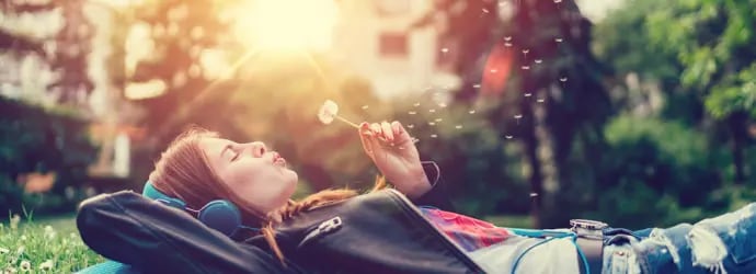 kuukautiset vinkkejä