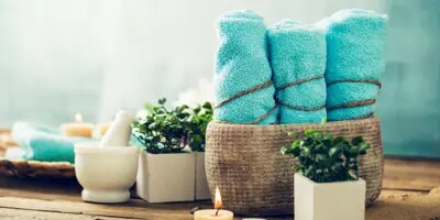 kylpyhuoneen säilytysratkaisut