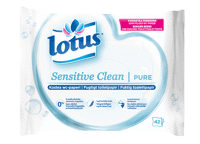 Lotus Pure