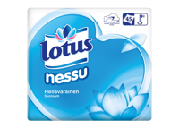 Lotus Nessu 45