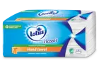 Classic Hand towelClassic Hand towel Main 120