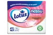 Lotus Nessu Sensitive