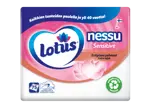 Lotus Nessu Sensitive
