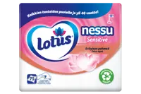 Lotus Nessu Sensitive