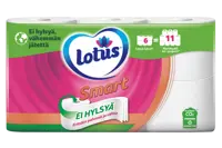 Lotus Smart
