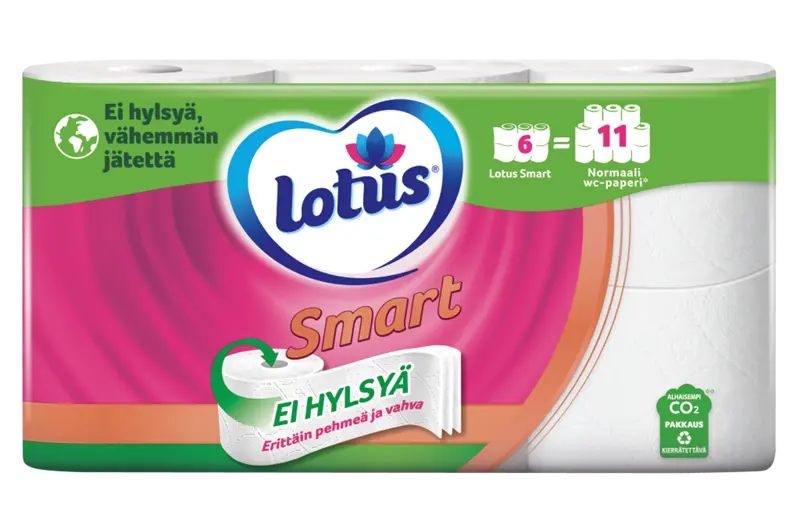 Lotus Smart