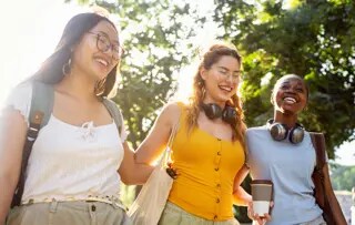 Monimuotoisuuden merkitys tulevaisuudenvisiossamme