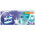 Lotus soin complet