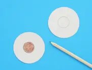 faire un pompon carton 02