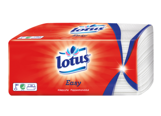 Lotus easy