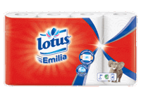 Lotus Emilia