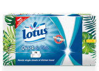 Lotus Quick & Chic