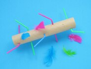 jouet pour chat plumes 04