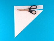 brette servietter lotus blomst 01