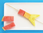 enkle matretter for barn frukt 03