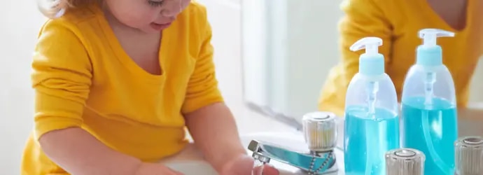 Henkilökohtainen hygienia