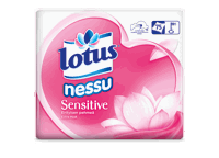 Lotus Nessu Sensitive