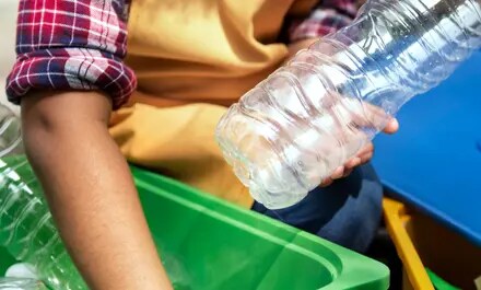 Gerecycleerde materialen en recycleerbaarheid