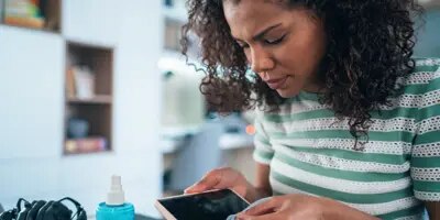 Comment désinfecter son téléphone ?