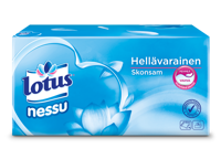 Lotus Nessu -nenäliina