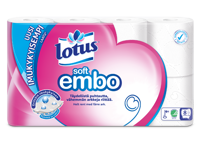 Lotus Soft Embo