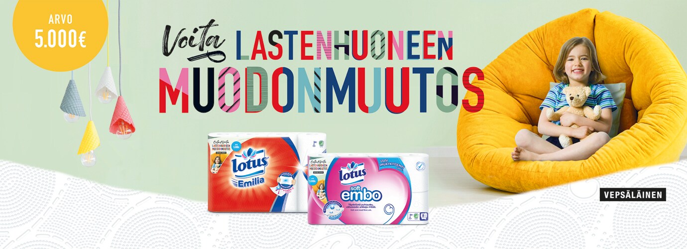 Kiitos!
