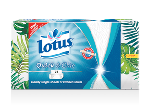 Lotus Quickchic