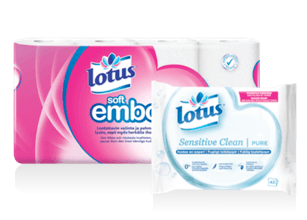 Lotus Softsensitive