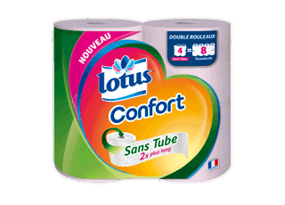 CONFORT Rose Stub X4 1200X860