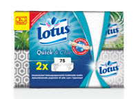 Lotus Quick & Chic