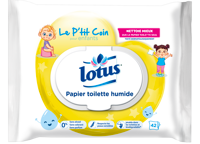 Lotus Le P'tit Coin