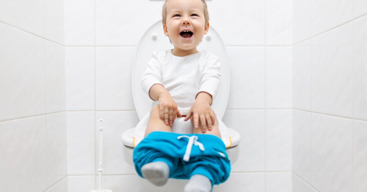 Comment bien faire caca le guide ultime Lotus