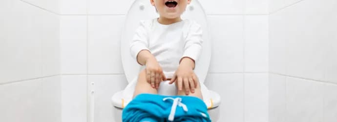 Comment bien faire caca : le guide ultime - Lotus