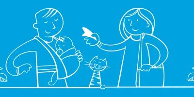 Les indispensables pour bébé : la liste ultime à imprimer