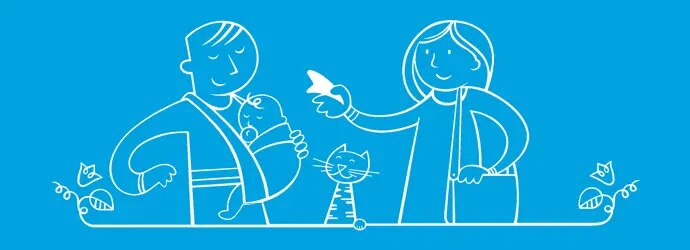 Les indispensables pour bébé : la liste ultime à imprimer