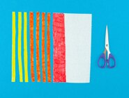 bricolage automne dinde 5