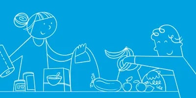 La liste des essentiels en cuisine