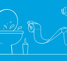 10 Wc-regels voor optimale hygiëne