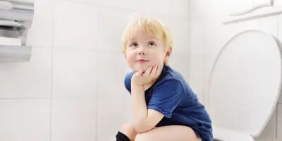 Comment Faire Pipi