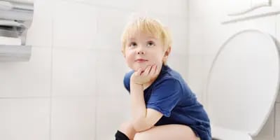 Comment Faire Pipi