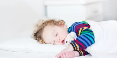 Pipi Au Lit
