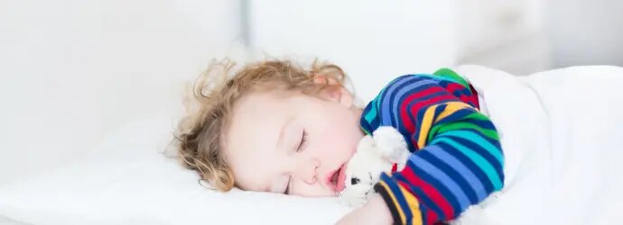 Pipi Au Lit