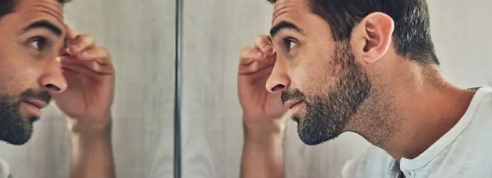 Hygiène Intime Homme
